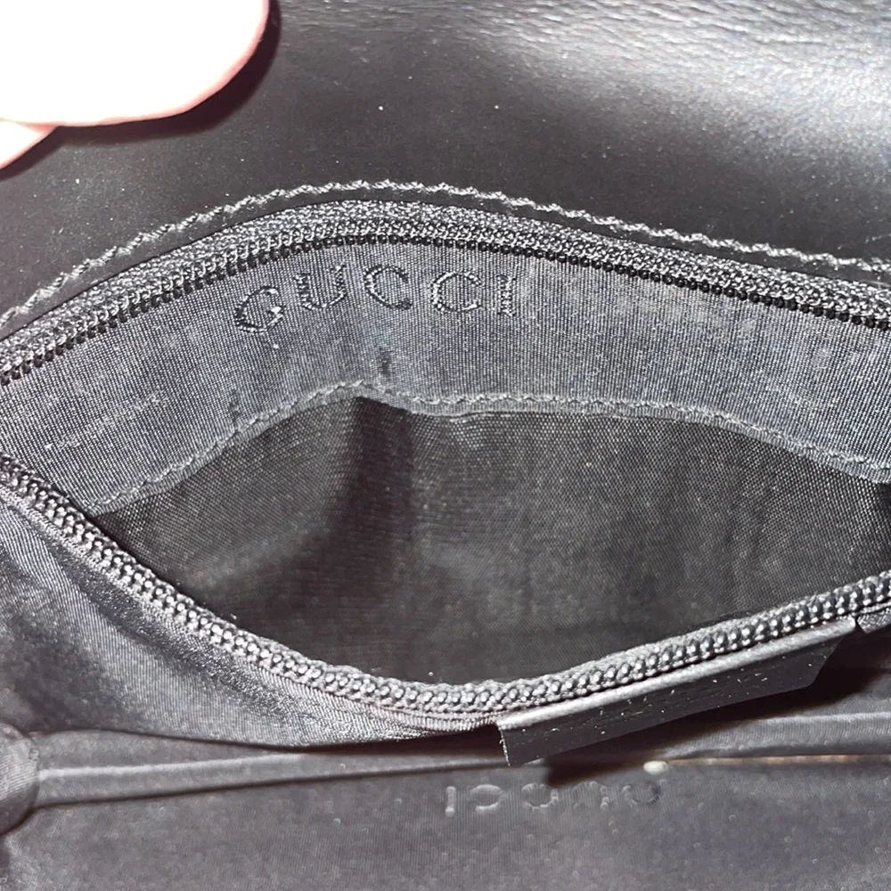 authentic gucci (vintage) bag - Picture 11 of 16